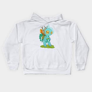 Gather Kids Hoodie